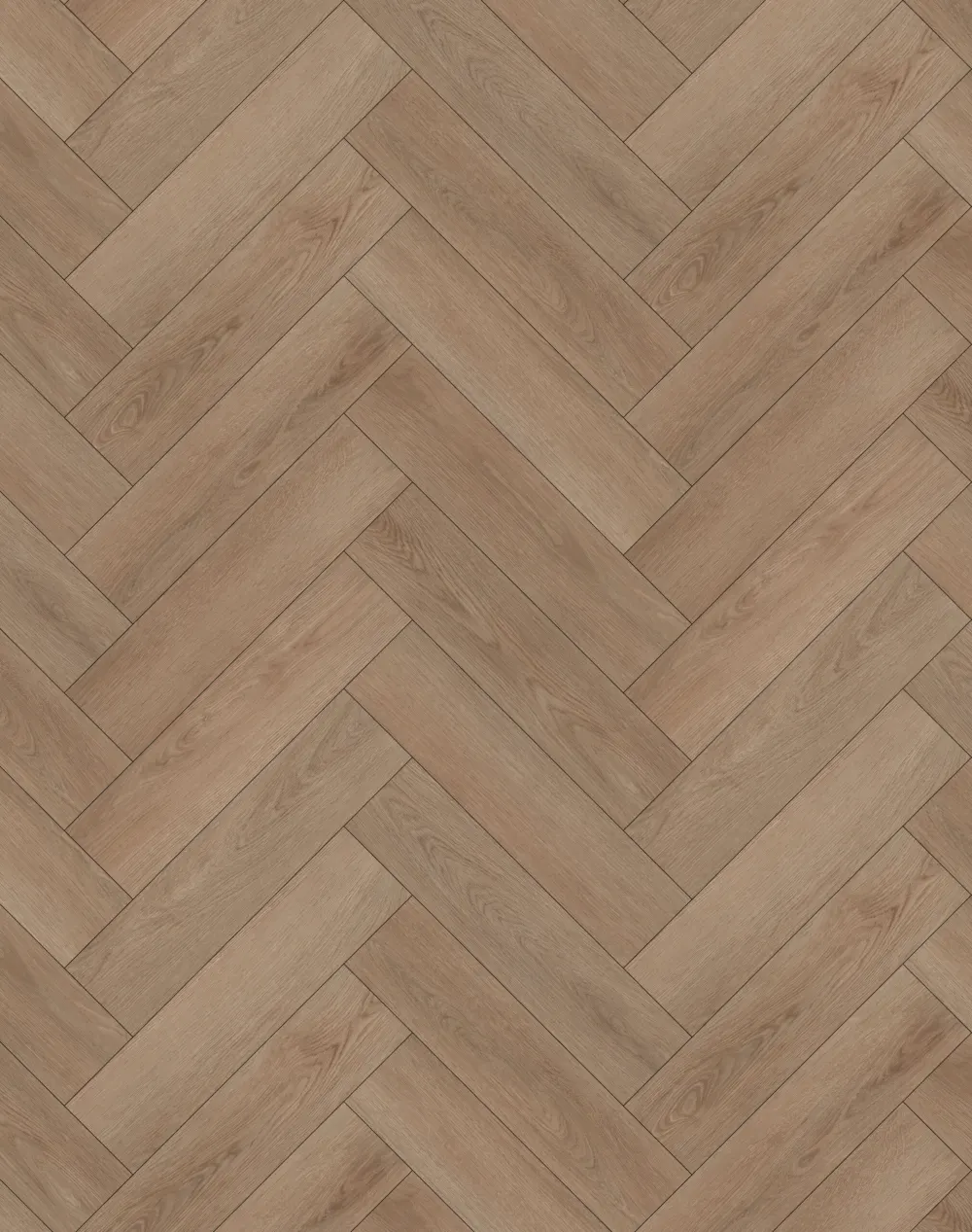 Canyon Oak Visgraat Click