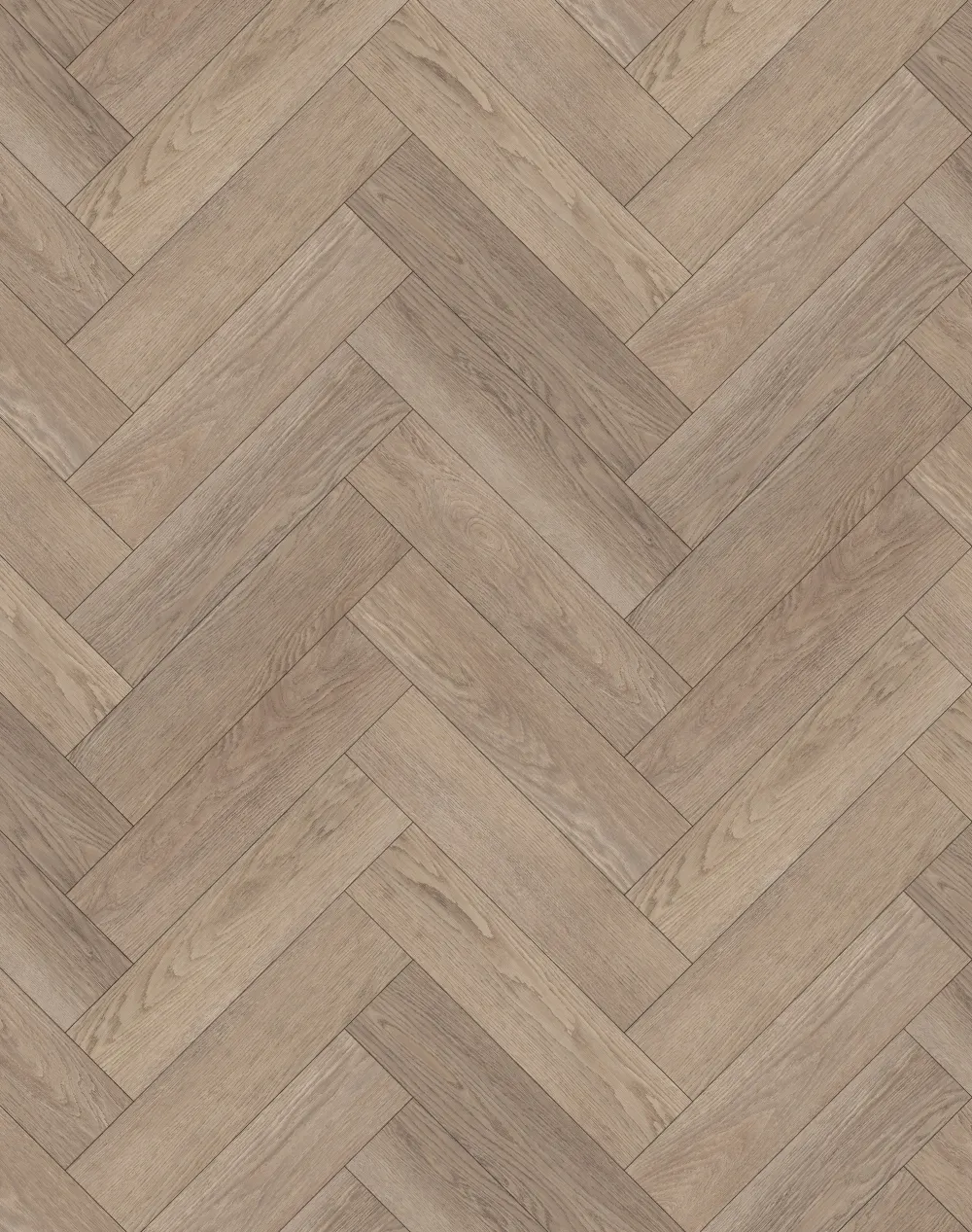 Dominicano Oak Visgraat Click