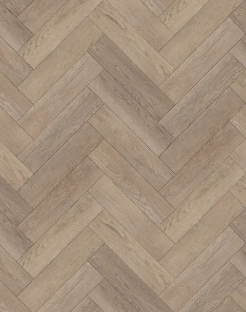 Dominicano Oak Visgraat Click