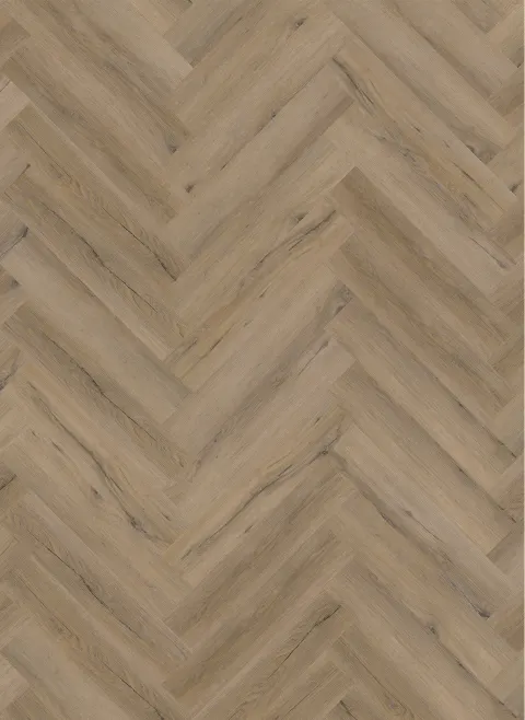 City Visgraat 5700 (rigid click)