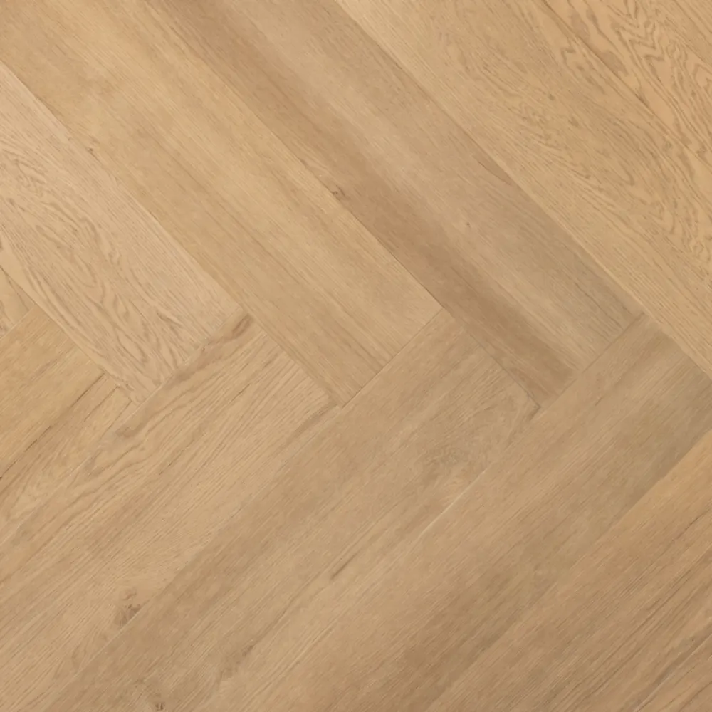 DD PVC Klik Brede Visgraat Boterkoek