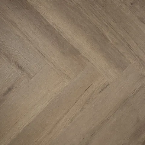 DD PVC Klik Brede Visgraat Spekkoek