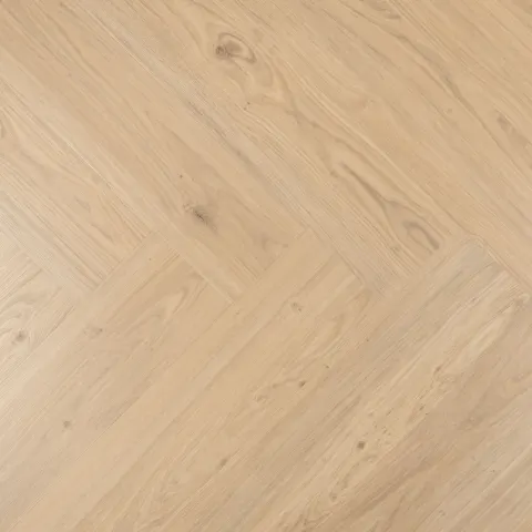 DD PVC Dryback Visgraat Crème Brûlée