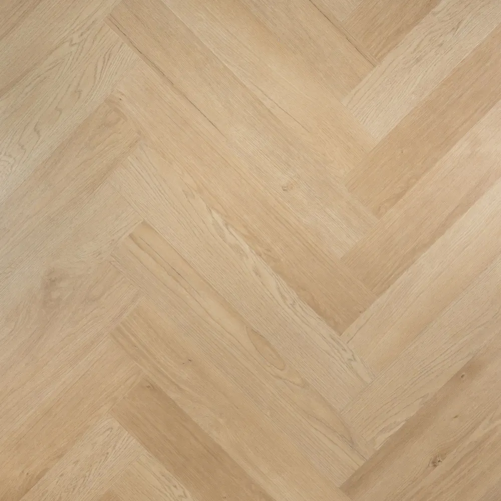 OTIUM Crystal Herringbone SPC Rigid