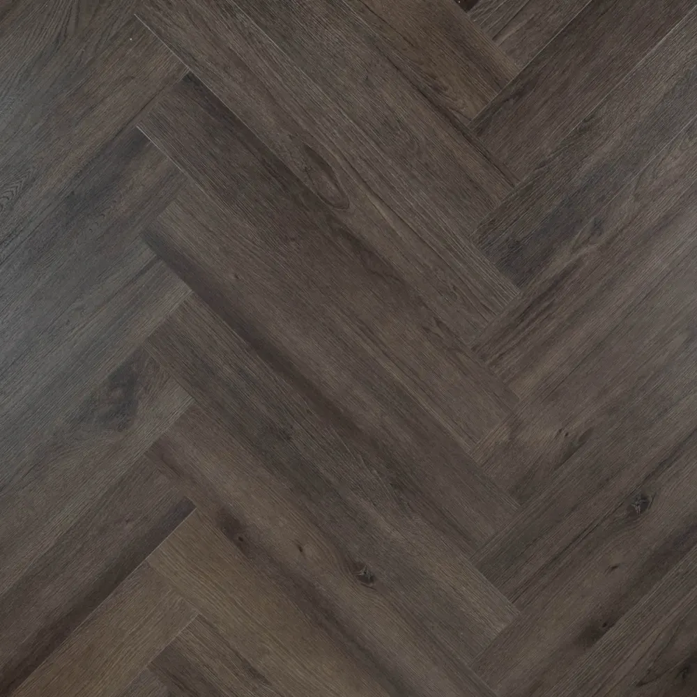OTIUM Opal Herringbone SPC Rigid