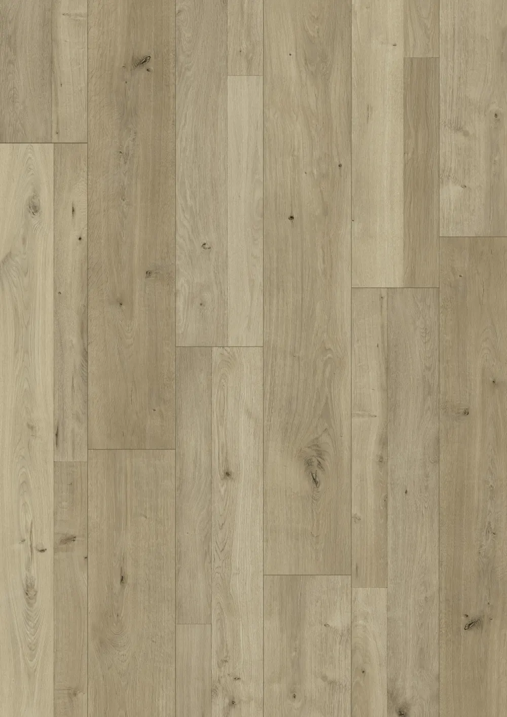 Natural Oak