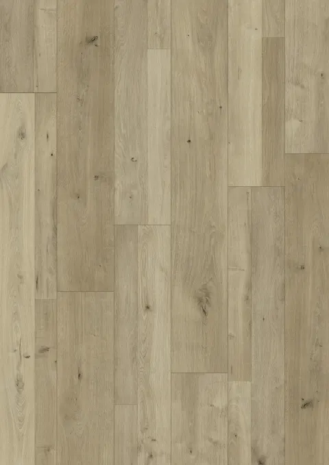 Natural Oak