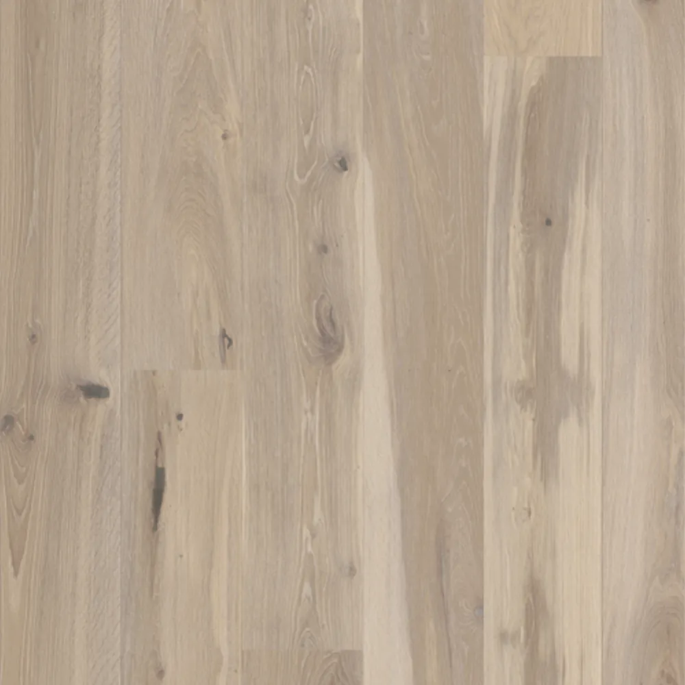 Hout plank Smooth geb. wit ultramat gelakt