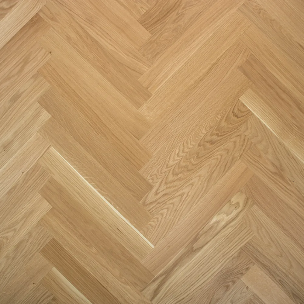 Hout visgraat Namaste naturel geolied