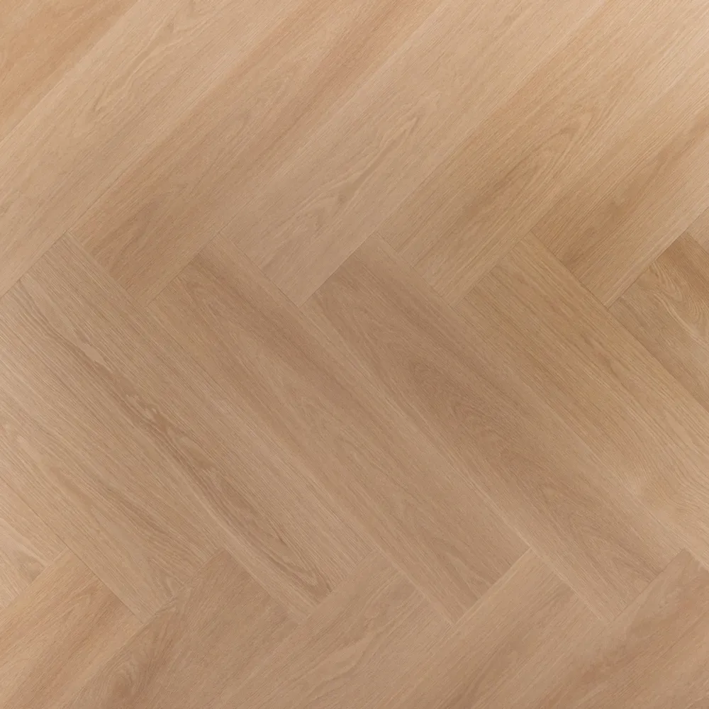 PVC klik brede visgraat tompouce UM