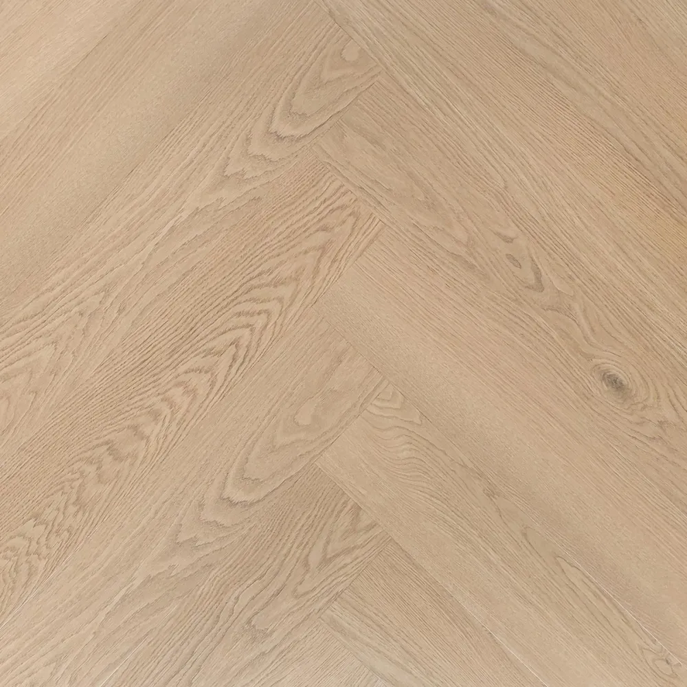 Flora herringbone SPC Rigid UM