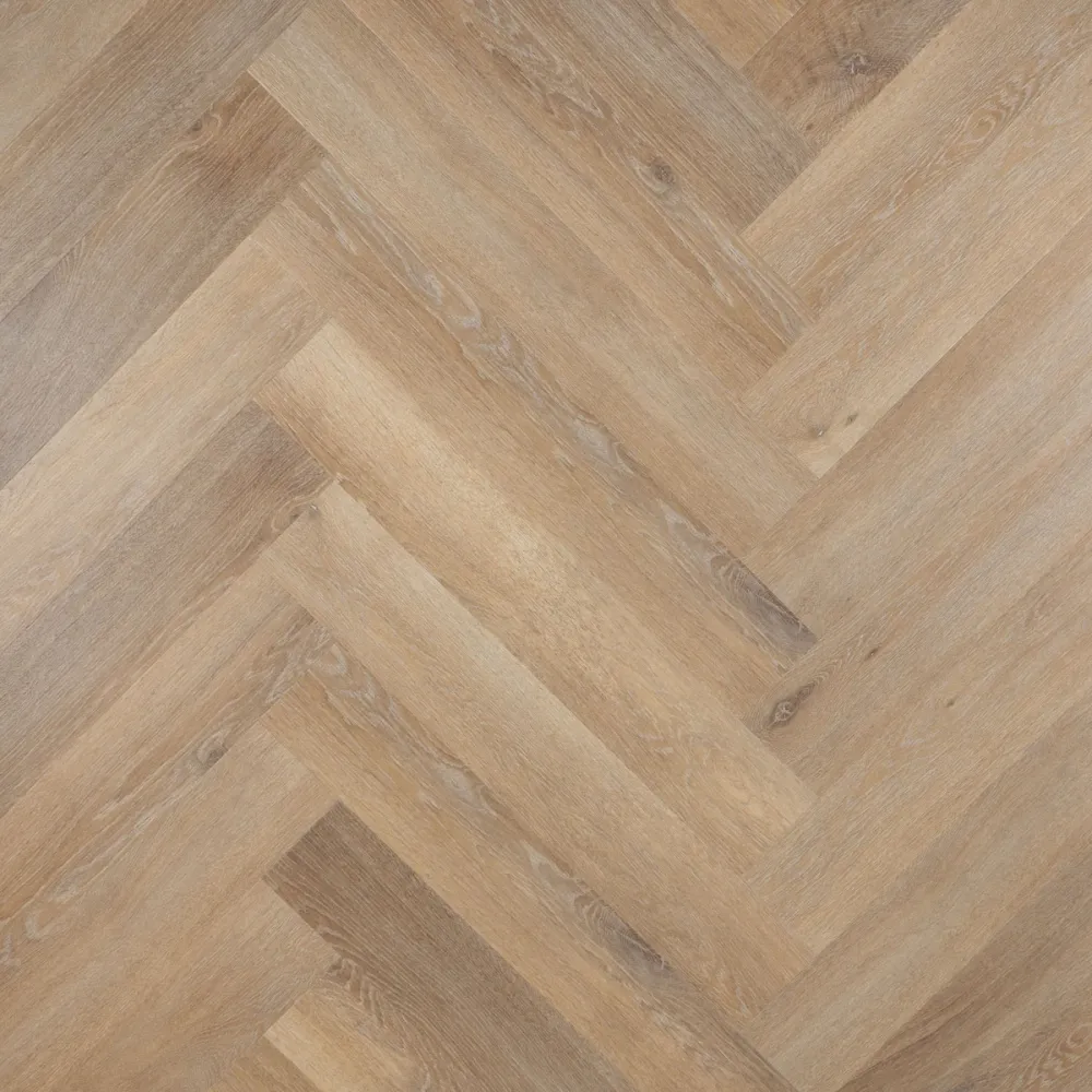 Lily Herringbone SPC Rigid