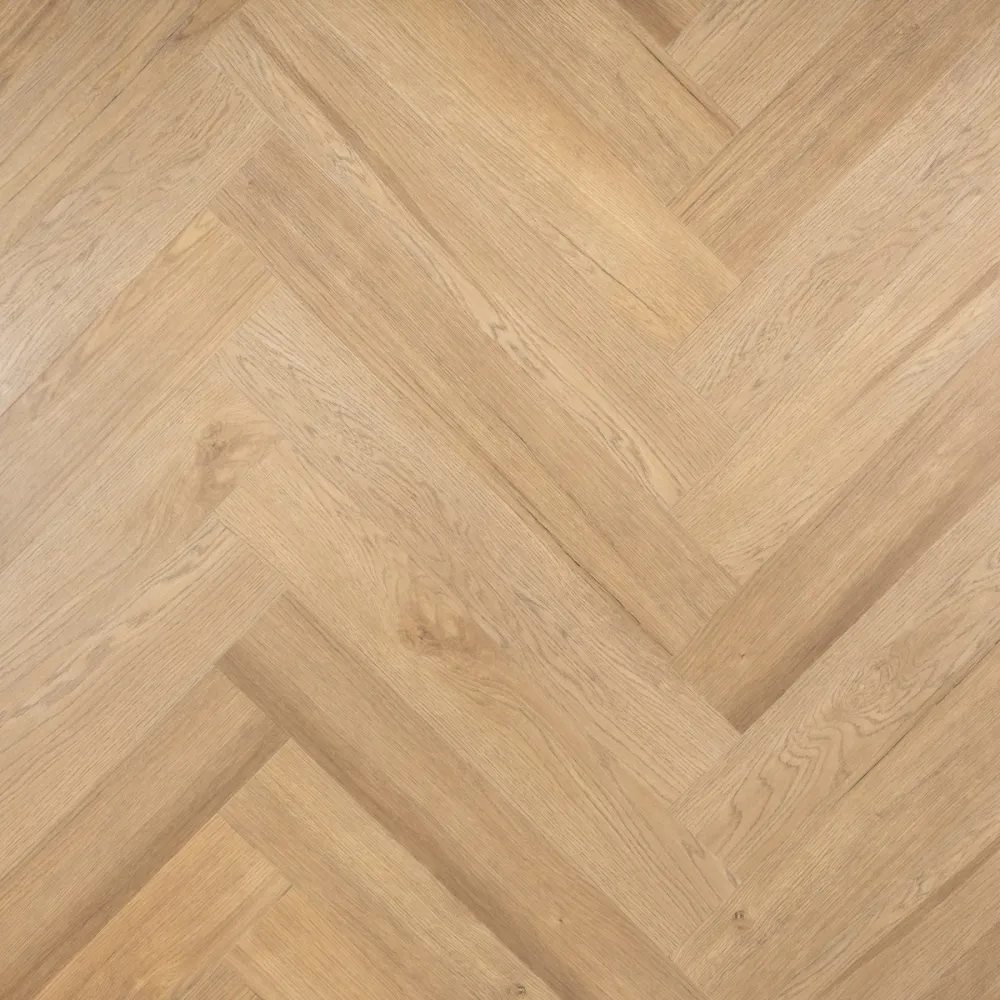 Lux Herringbone SPC Rigid